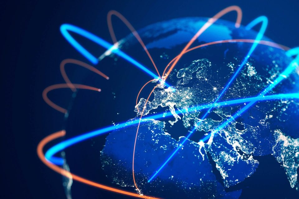 International Trade