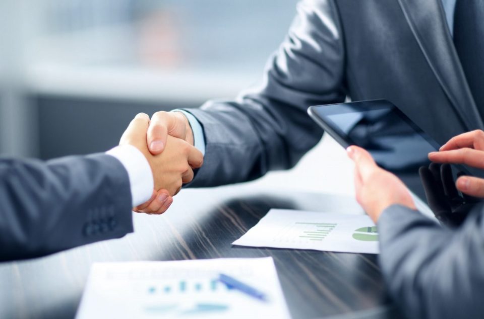 Procurement Consulting