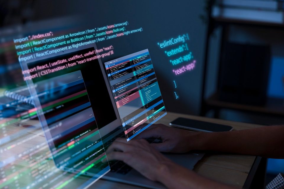 Programming and Web Development