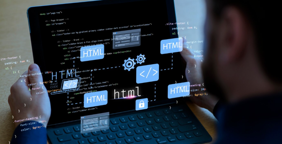 Web Application Development