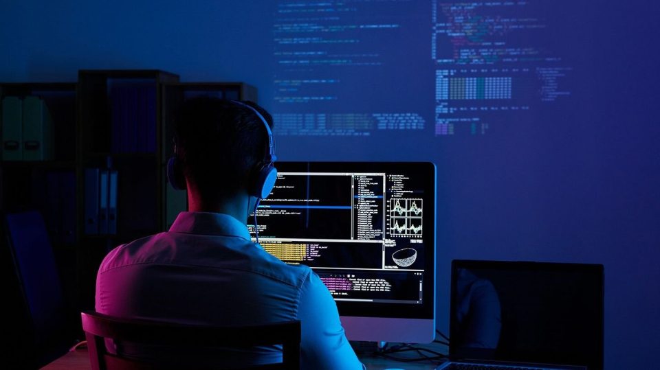 Multiplatform App Development